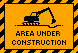 ('Area Under Construction')
